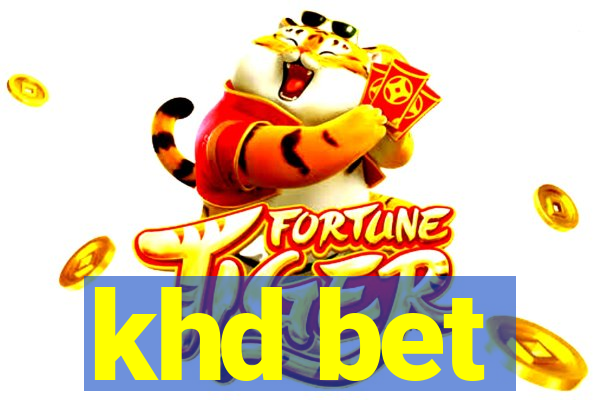 khd bet